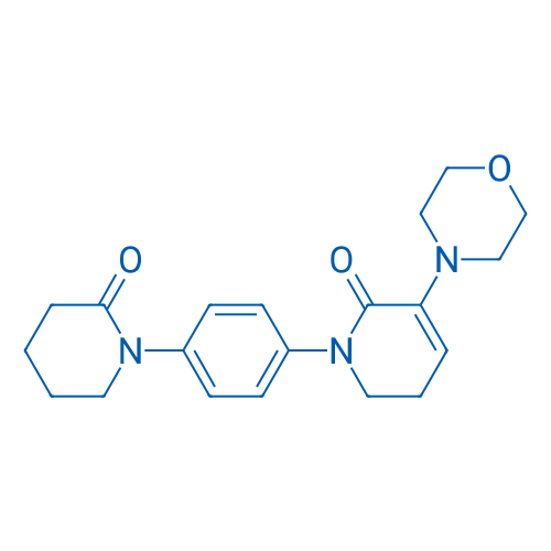 Apixaban