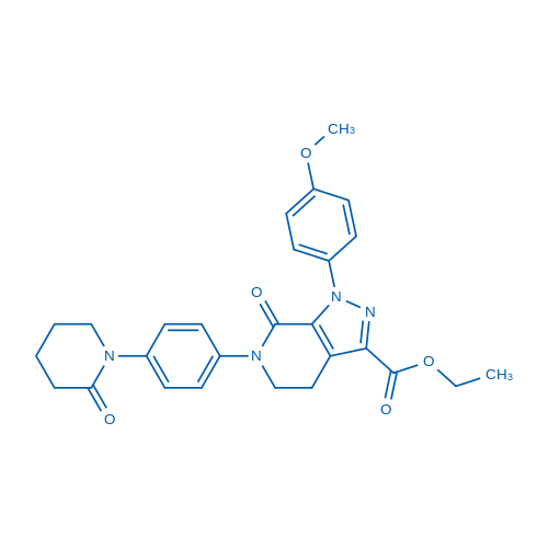 Apixaban