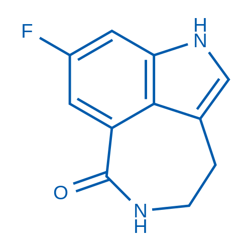 Rucaparib