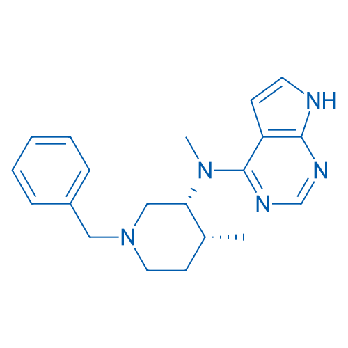 Tofacitinib Citrate