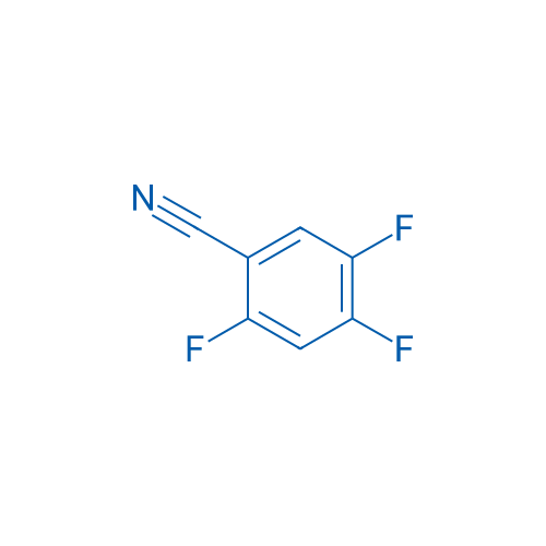 2,4,5-Trifluorobenzonitrile