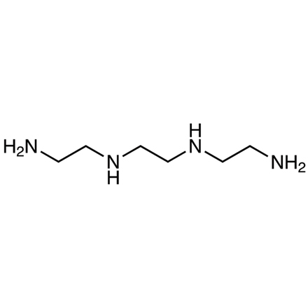 Triethylenetetramine