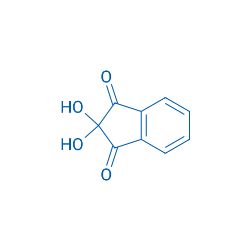 2,2-Dihydroxyindane-1,3-dione