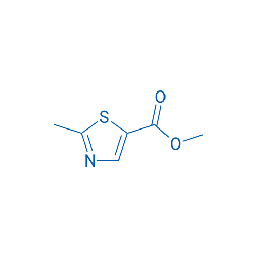 Methyl 2-methylthiazole-5-carboxylate