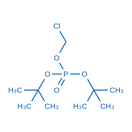 Di-tert-butyl chloromethyl phosphate