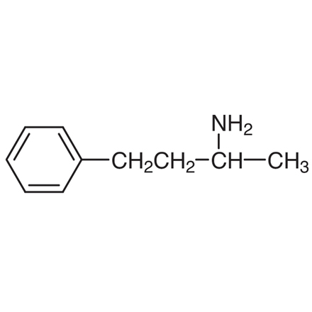 3-Amino-1-phenylbutane