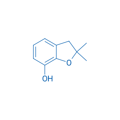 2,2-Dimethyl-2,3-dihydrobenzofuran-7-ol