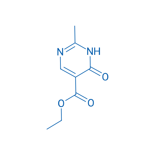 Ethyl 4-hydroxy-2-methylpyrimidine-5-carboxylate