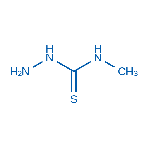 4-Methyl-3-thiosemicarbazide