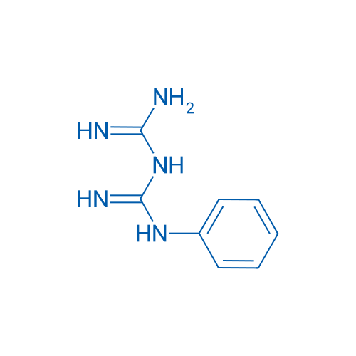 Phenylbiguanide