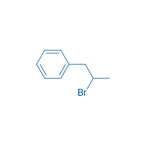 (2-Bromopropyl)benzene