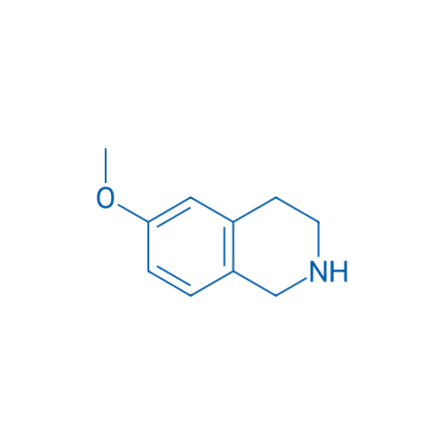 6-Methoxy-1,2,3,4-tetrahydroisoquinoline