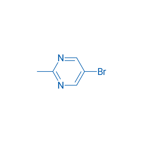 5-Bromo-2-methylpyrimidine