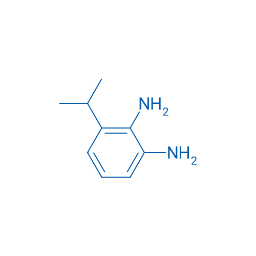 3-Isopropylbenzene-1,2-diamine