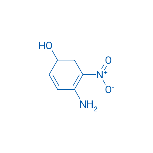 4-Hydroxy-2-nitroaniline