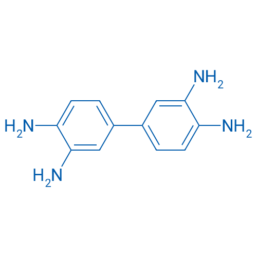 1,1'-Biphenyl]-3,3',4,4'-tetraamine