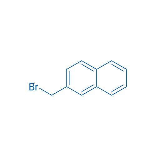 2-(Bromomethyl)naphthalene