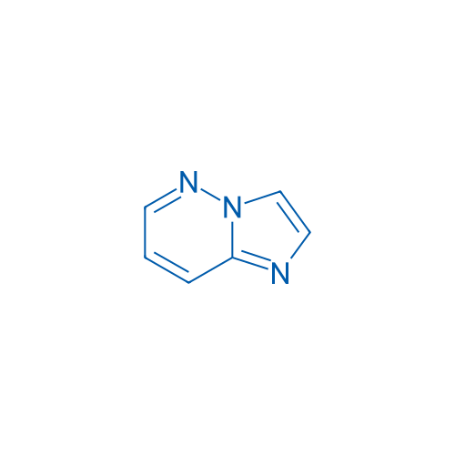 Imidazo[1,2-b]pyridazine