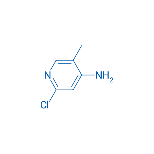 2-Chloro-5-methylpyridin-4-amine