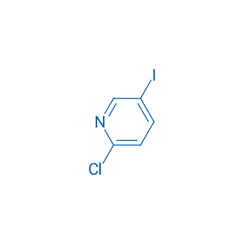 2-Chloro-5-iodopyridine