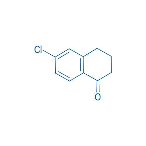 6-Chloro-3,4-dihydronaphthalen-1(2H)-one