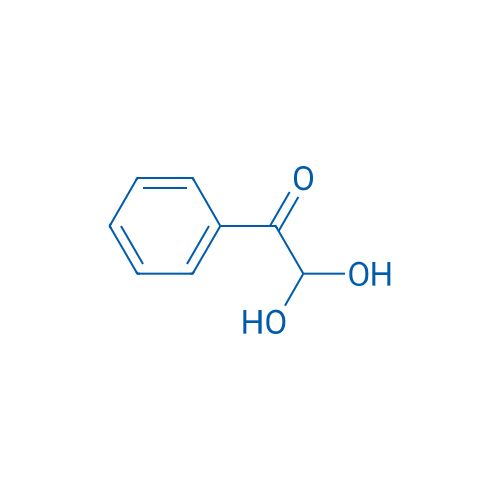 Phenylglyoxal hydrate