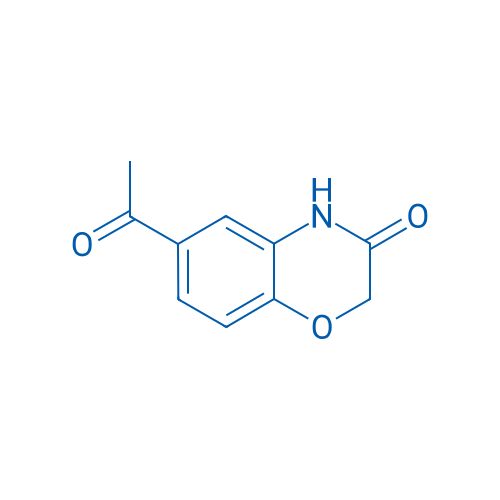 6-Acetyl-2H-benzo[b][1,4]oxazin-3(4H)-one