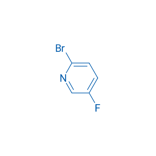 2-Bromo-5-fluoropyridine