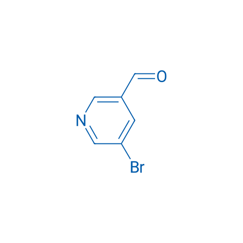 5-Bromonicotinaldehyde