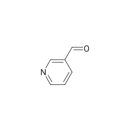 3-Pyridinecarboxaldehyde