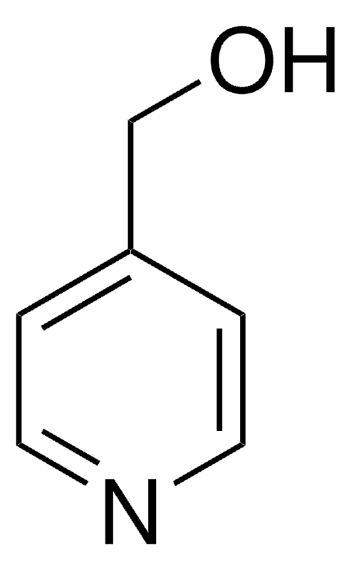 4-Pyridinemethanol